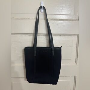 Coach Neoprene shoulder bag